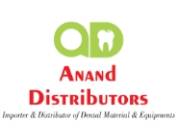 Anand Distributors