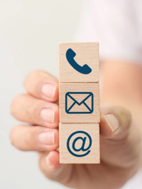 contact