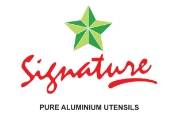 Pure Aluminium Utensils